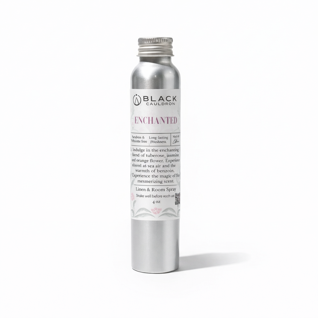 Enchanted - Linen & Room Spray