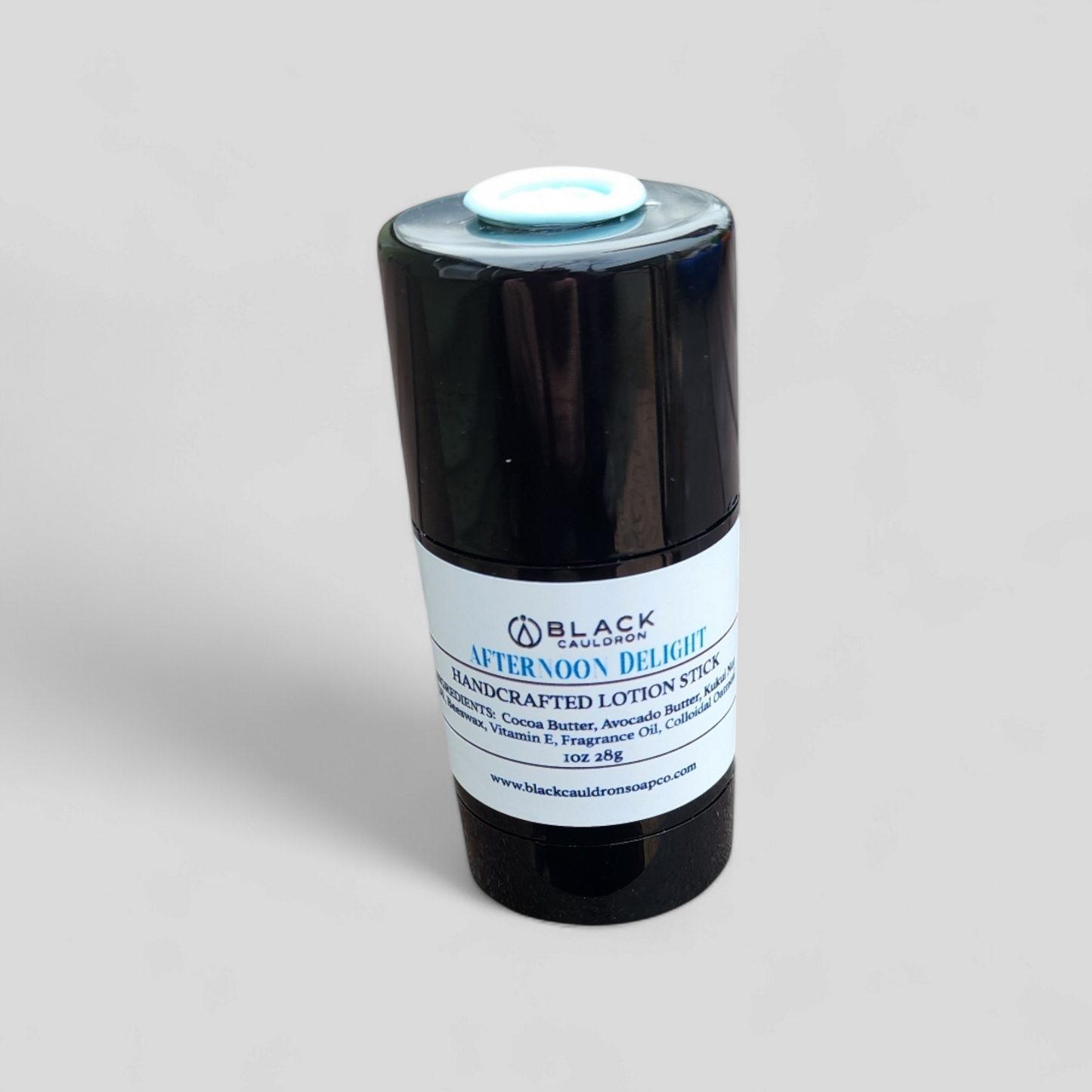 Afternoon Delight - Toasted Vanilla & Pistachio Lotion Body Bar Stick Lotion Stick