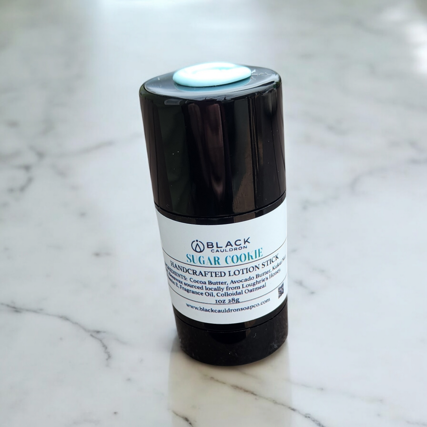 Sugar Cookie - Lotion Body Bar Stick Lotion Stick