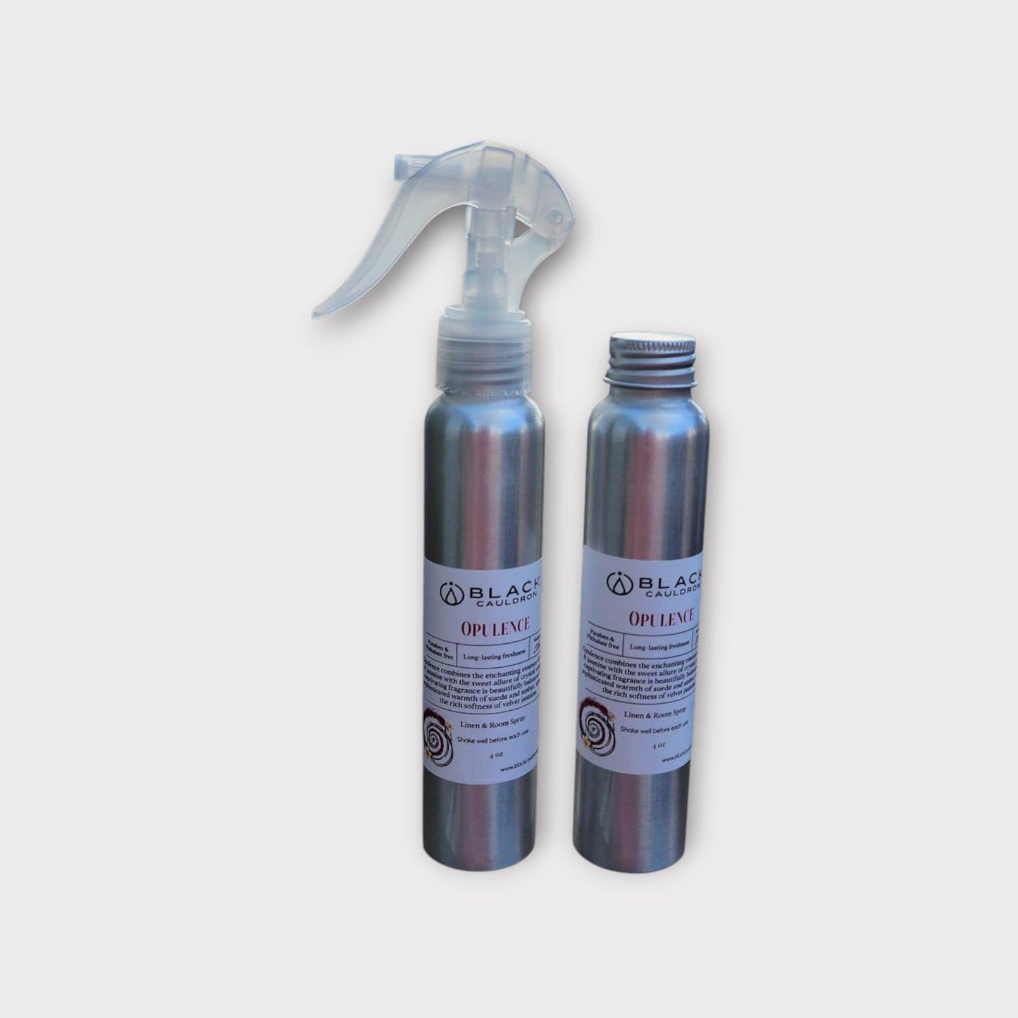 Opulence- Room and Linen Spray | Air Freshener | Car Freshener | Gift Idea