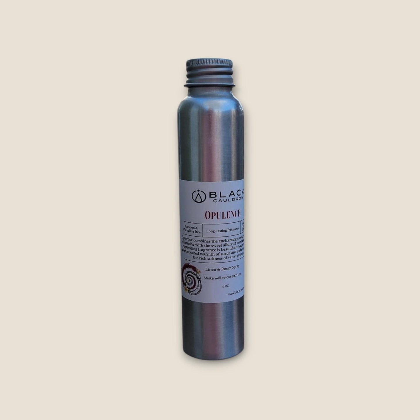 Opulence- Room and Linen Spray | Air Freshener | Car Freshener | Gift Idea