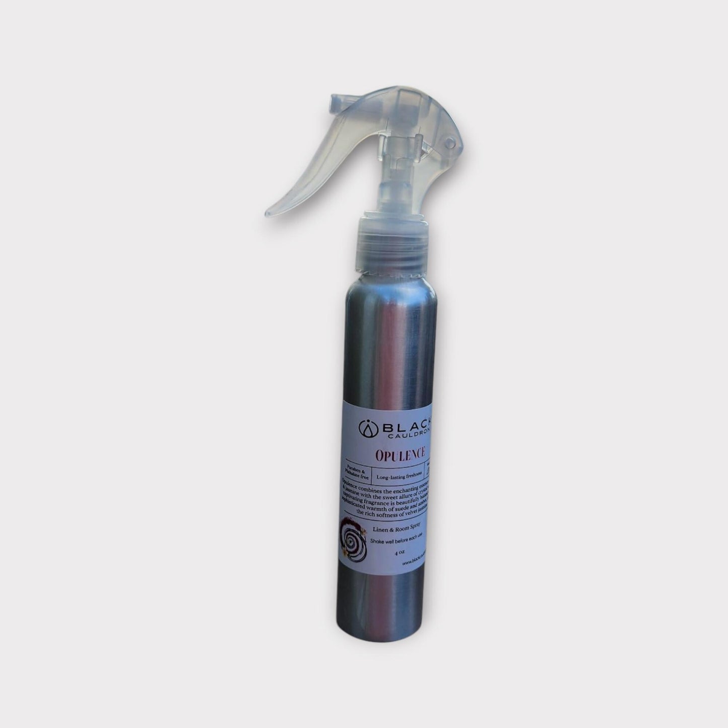 Opulence- Room and Linen Spray | Air Freshener | Car Freshener | Gift Idea