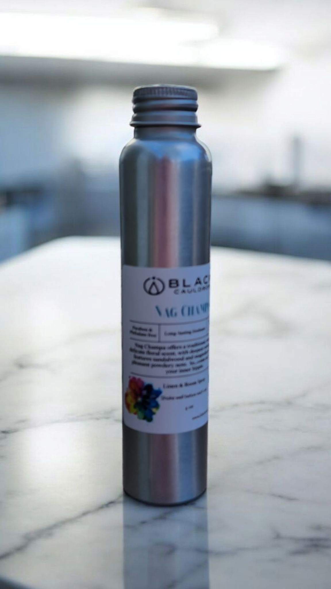 Nag Champa - Room & Linen Spray