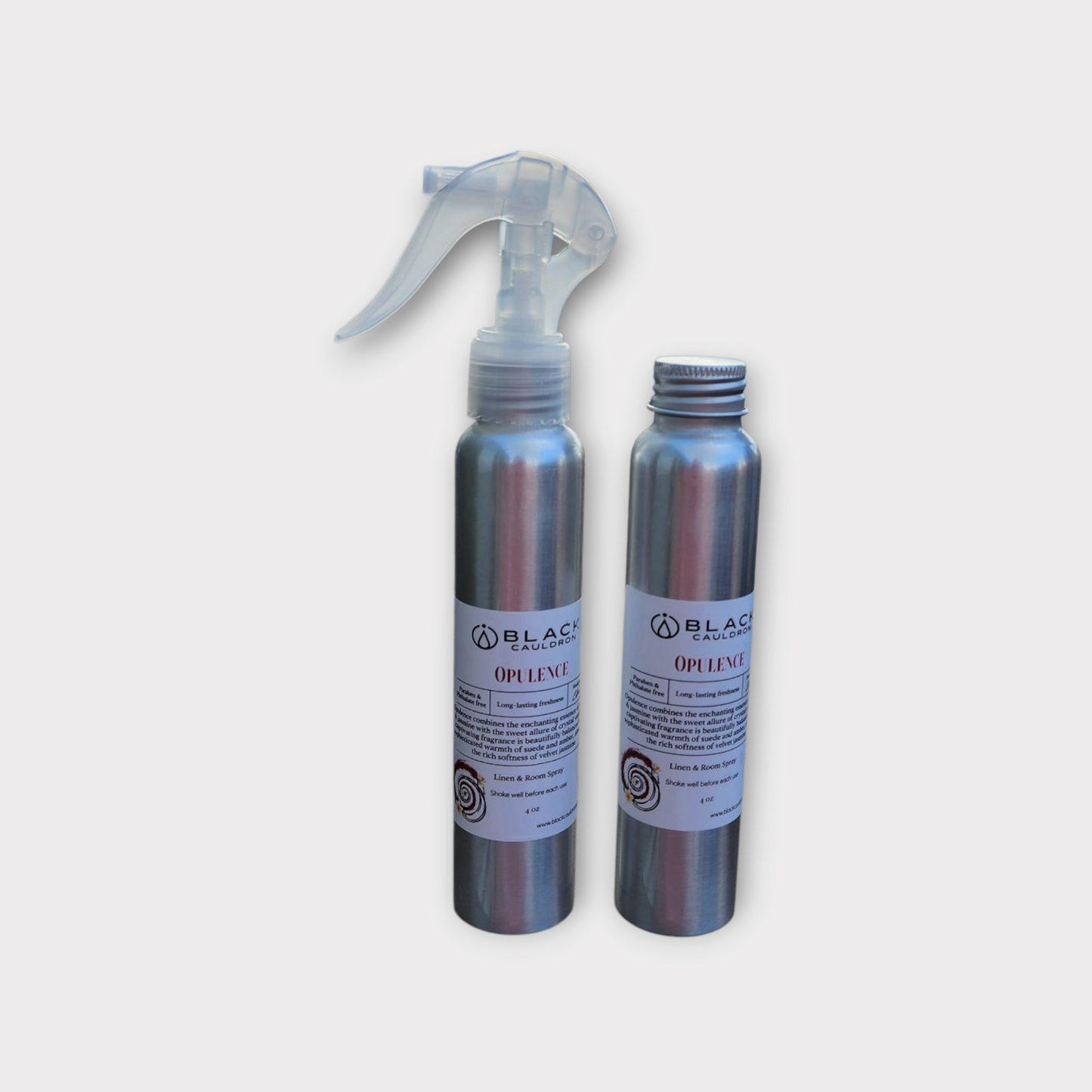 Opulence - Linen & Room Spray