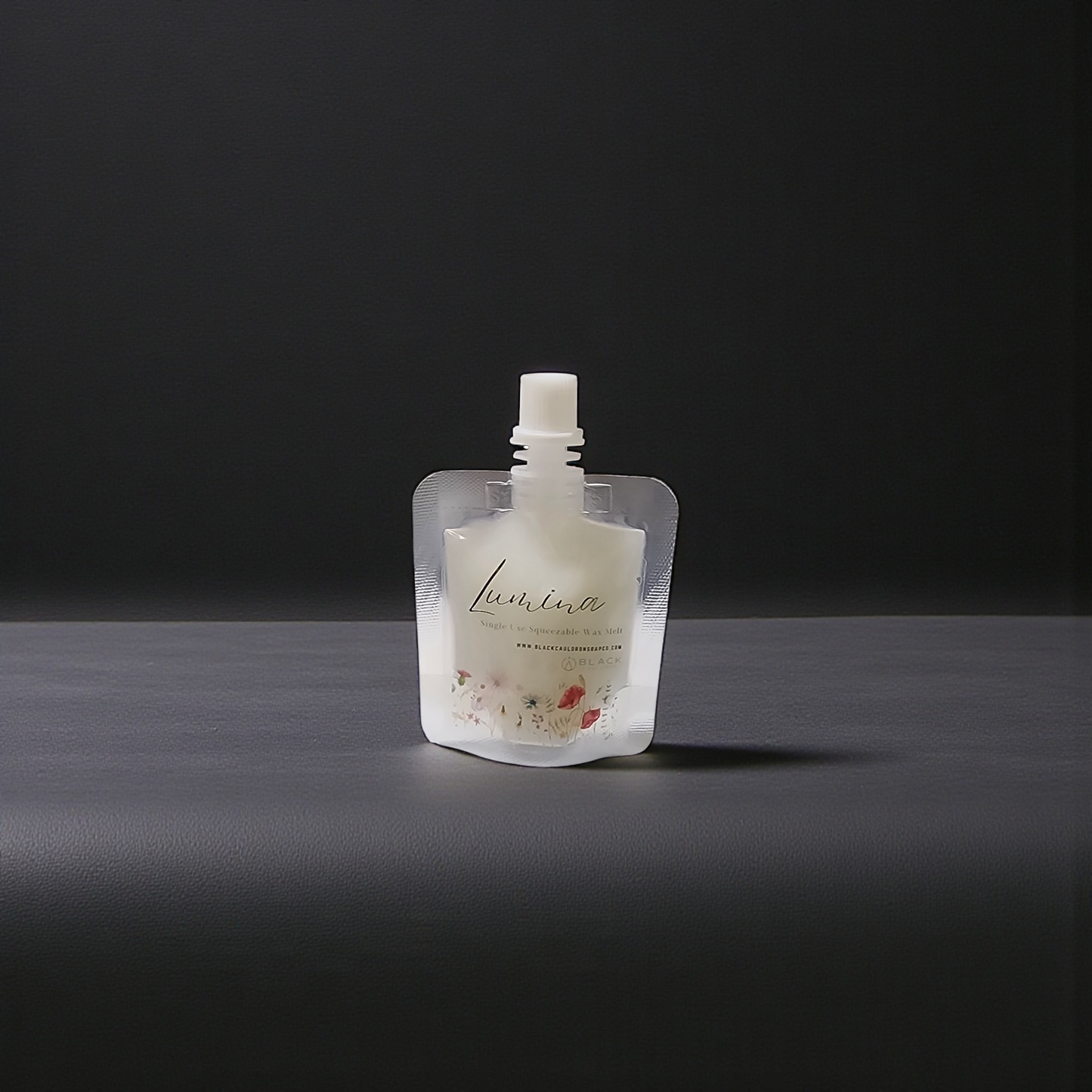 Lumina - Squeezable Wax Melt