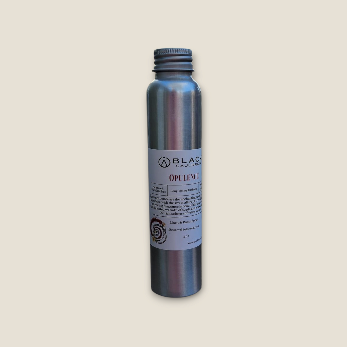 Opulence - Linen & Room Spray