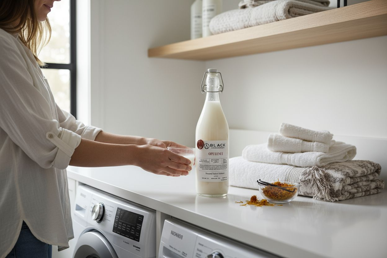 Opulence - Fabric Softener Conditioner | Fresh and Soft Laundry 33oz