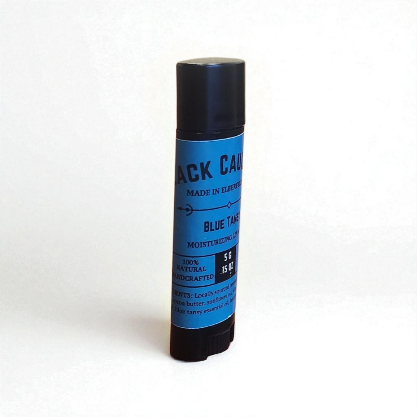 Blue Tansy Lip Balm