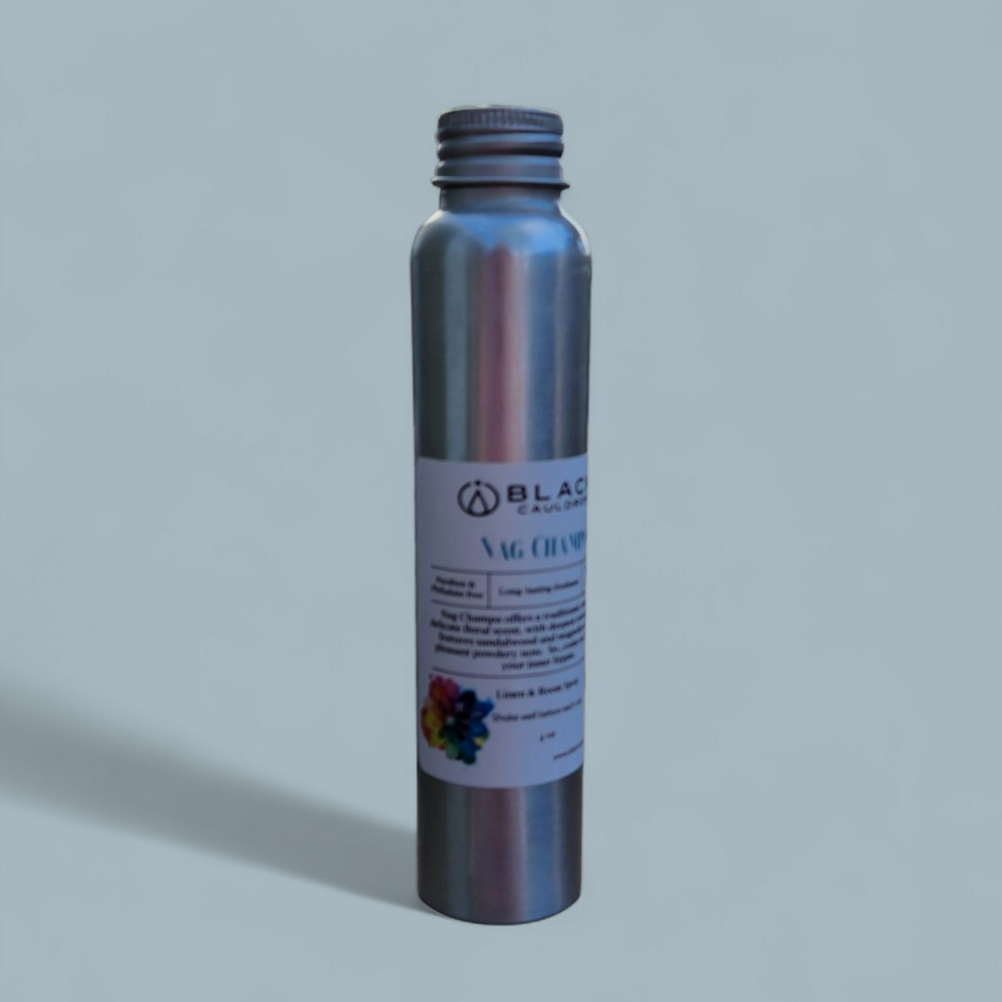 Nag Champa - Room & Linen Spray