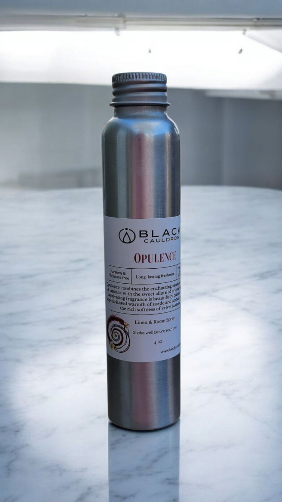 Opulence - Linen & Room Spray