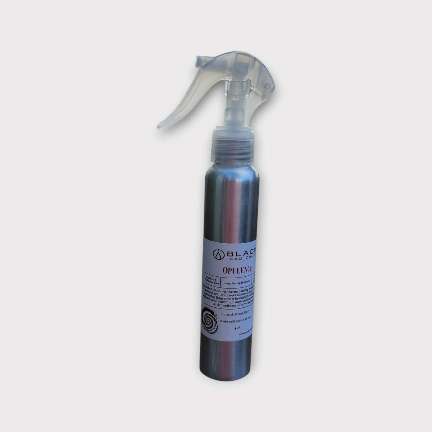 Opulence - Linen & Room Spray