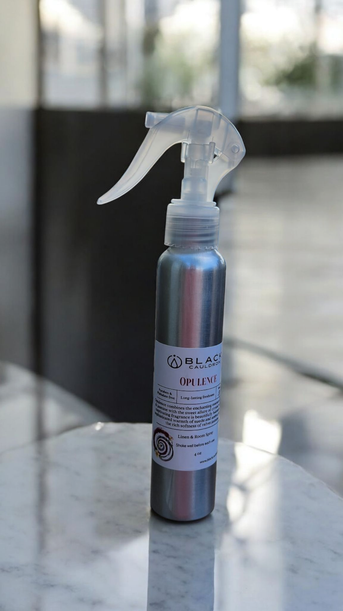 Opulence - Linen & Room Spray