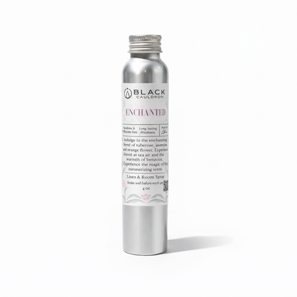 Enchanted - Linen & Room Spray
