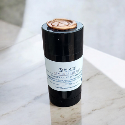 Lotion Body Bar Stick Your Choice of Fragrance Lotion Stick