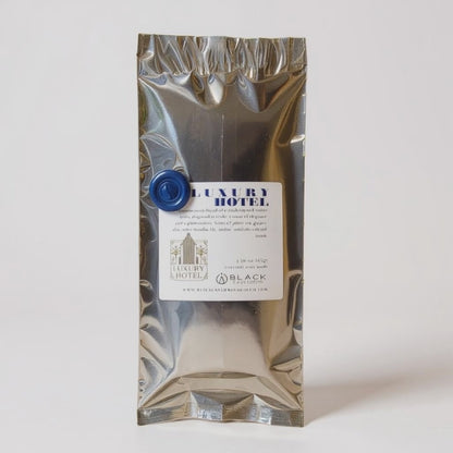 Luxury Hotel Wax Melts -Wax Melts for Warmer - Handmade Wax Tart - Soy Wax - Wax Snap Bar Melts