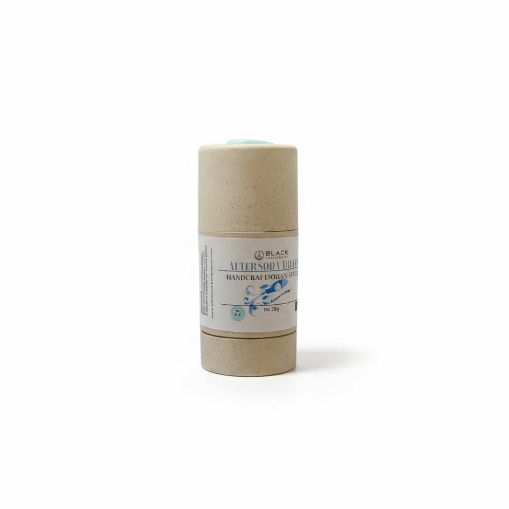 Afternoon Delight - Toasted Vanilla & Pistachio Lotion Body Bar Stick Lotion Stick