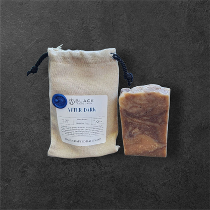 After Dark -  Face & Body Soap