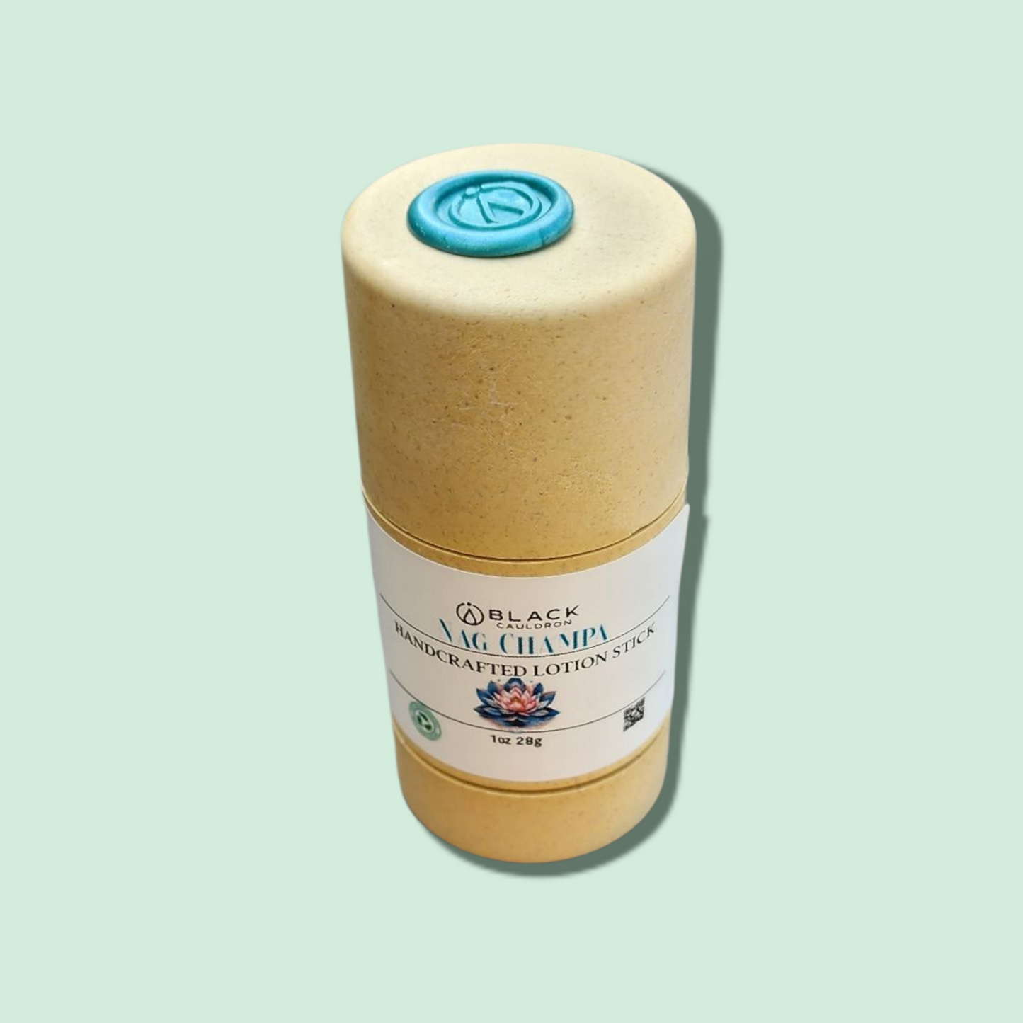 Nag Champa -  Lotion Body Bar Stick Lotion Stick