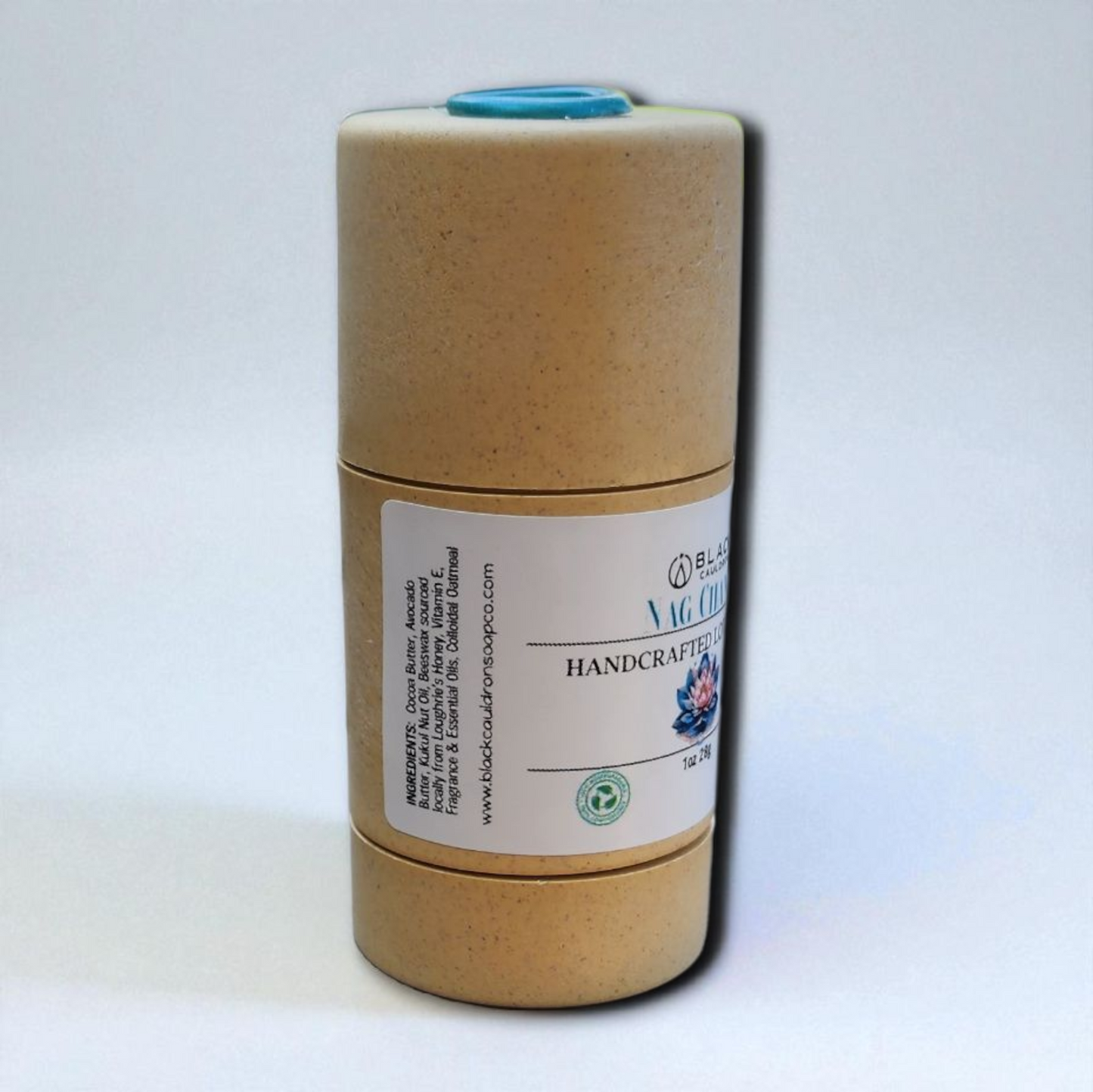Nag Champa -  Lotion Body Bar Stick Lotion Stick