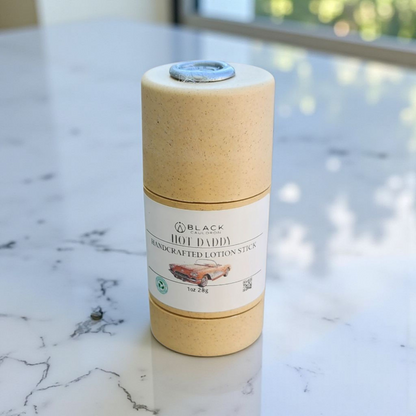 Hot Daddy Lotion Body Bar Stick Lotion Stick