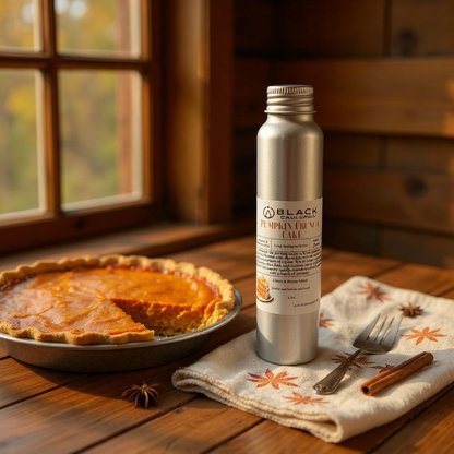 Pumpkin Crunch Cake - Linen & Room Spray