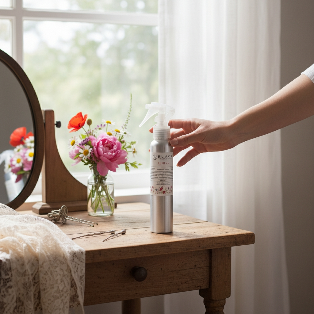 Lumina - Linen & Room Spray