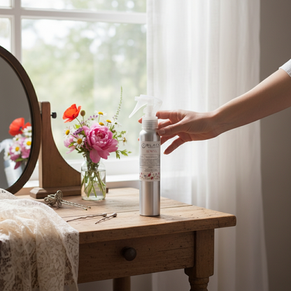 Lumina - Linen & Room Spray