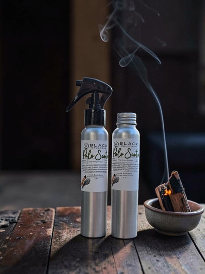 Palo Santo - Linen & Room Spray