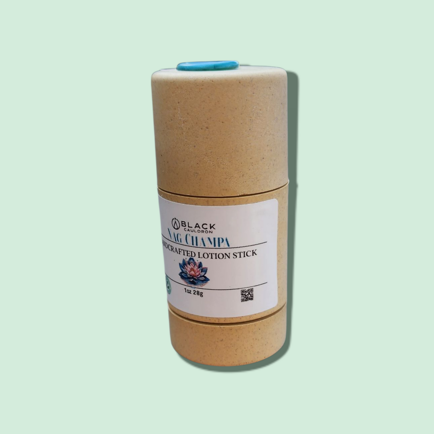 Nag Champa -  Lotion Body Bar Stick Lotion Stick