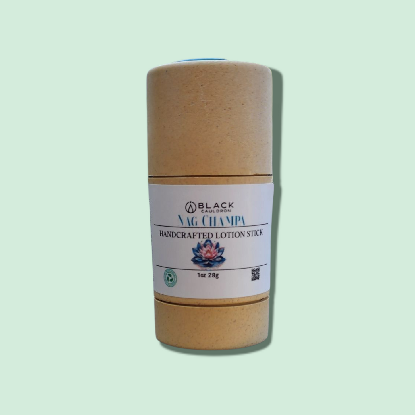 Nag Champa -  Lotion Body Bar Stick Lotion Stick