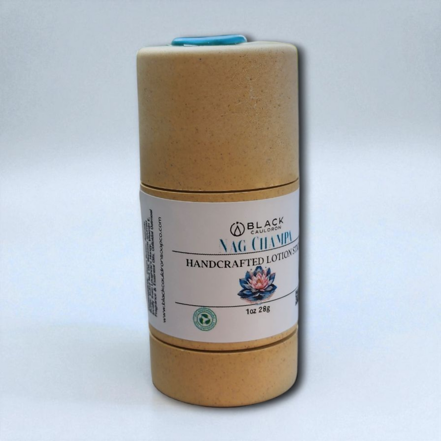 Nag Champa -  Lotion Body Bar Stick Lotion Stick