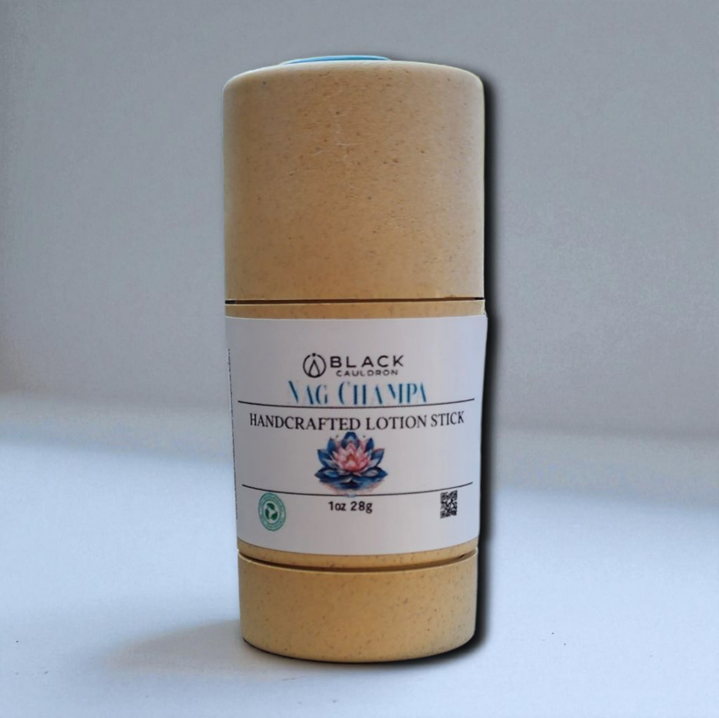 Nag Champa -  Lotion Body Bar Stick Lotion Stick