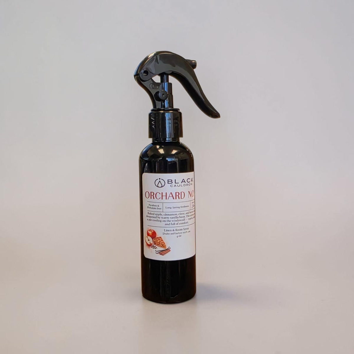 Orchard No. 9 - Linen & Room Spray