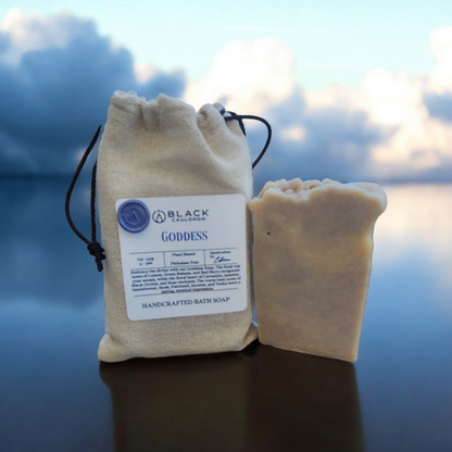 Goddess -  Face & Body Soap