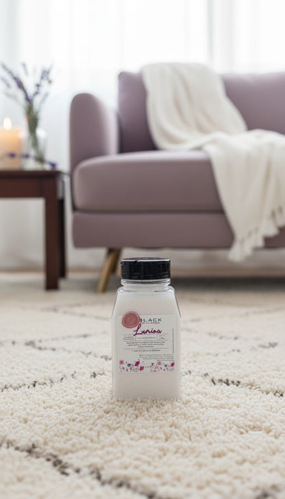Lumina - Carpet & Upholstery Refresher