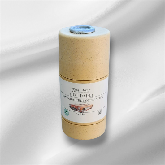 Hot Daddy Lotion Body Bar Stick Lotion Stick