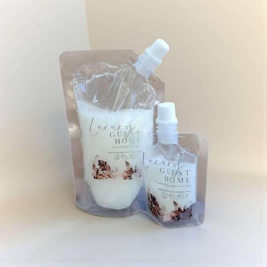 Luxury Guest Home - Squeezable Wax Melt