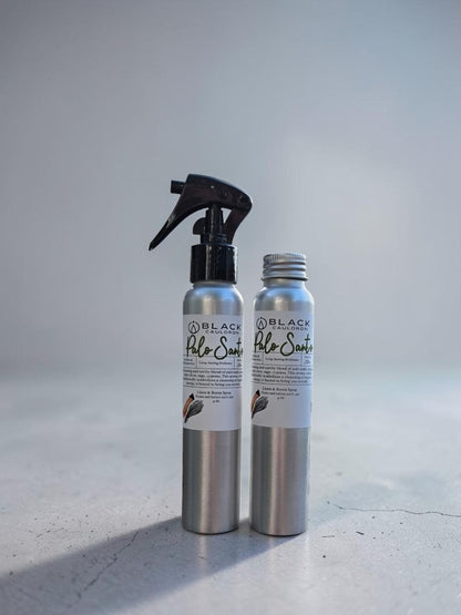 Palo Santo - Linen & Room Spray