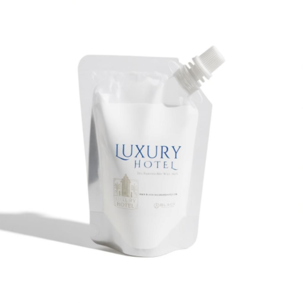 Luxury Hotel - Squeezable Wax Melt