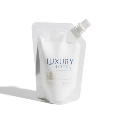 Luxury Hotel - Squeezable Wax Melt