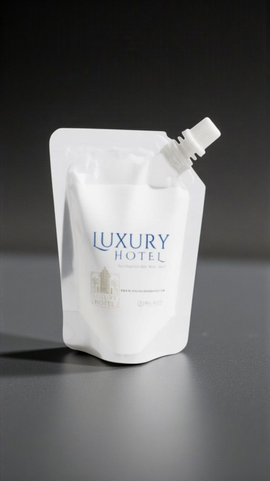 Luxury Hotel - Squeezable Wax Melt
