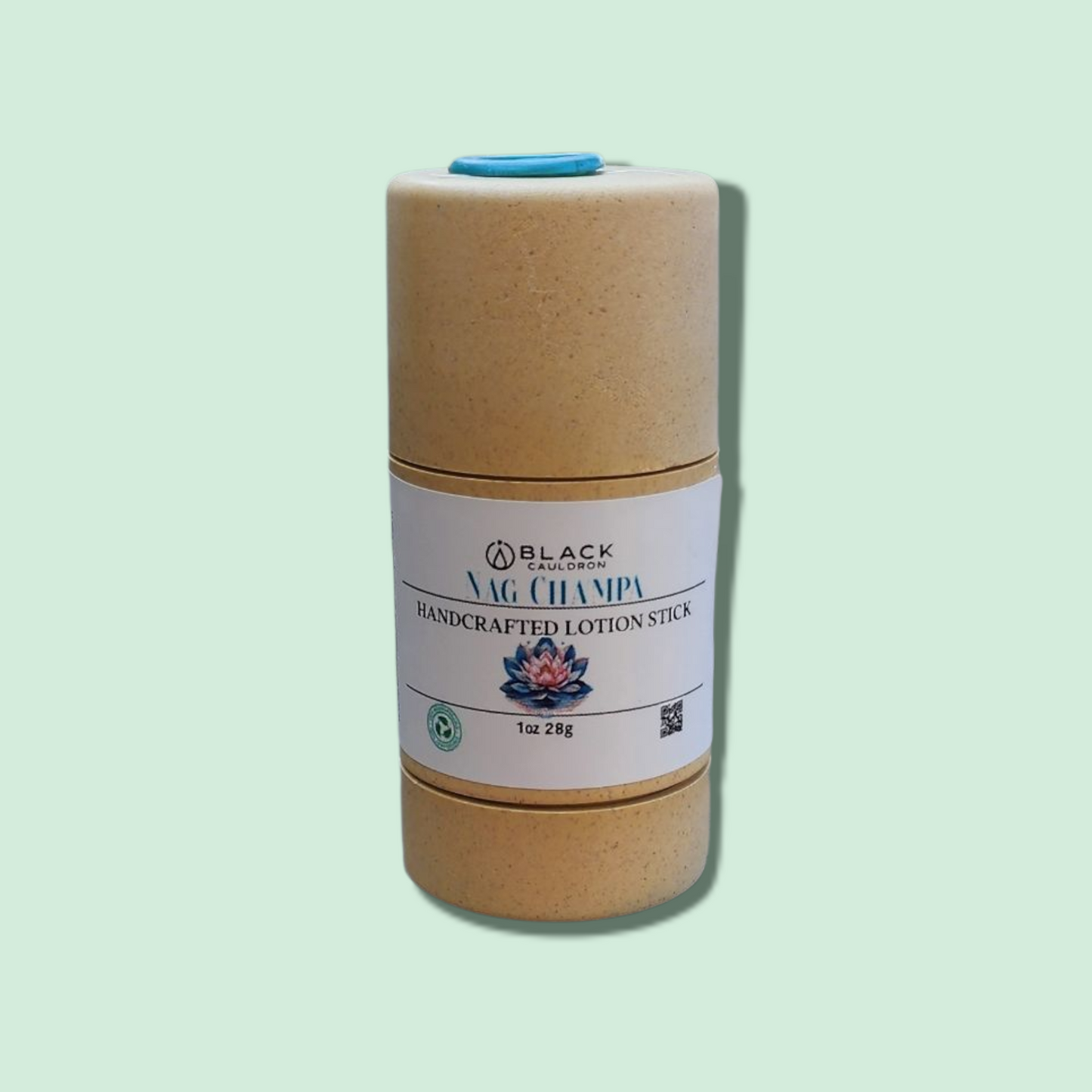 Nag Champa -  Lotion Body Bar Stick Lotion Stick