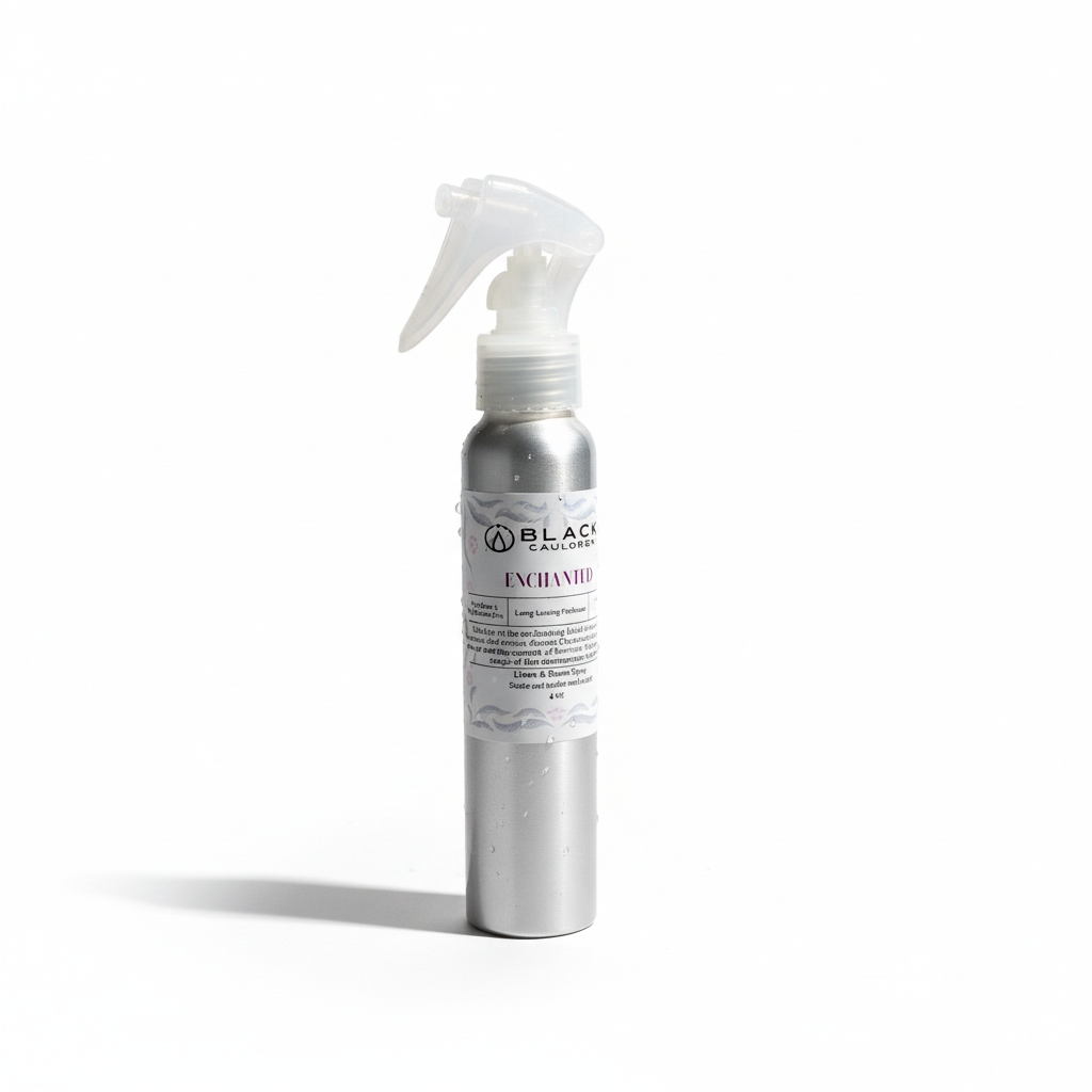 Enchanted - Linen & Room Spray
