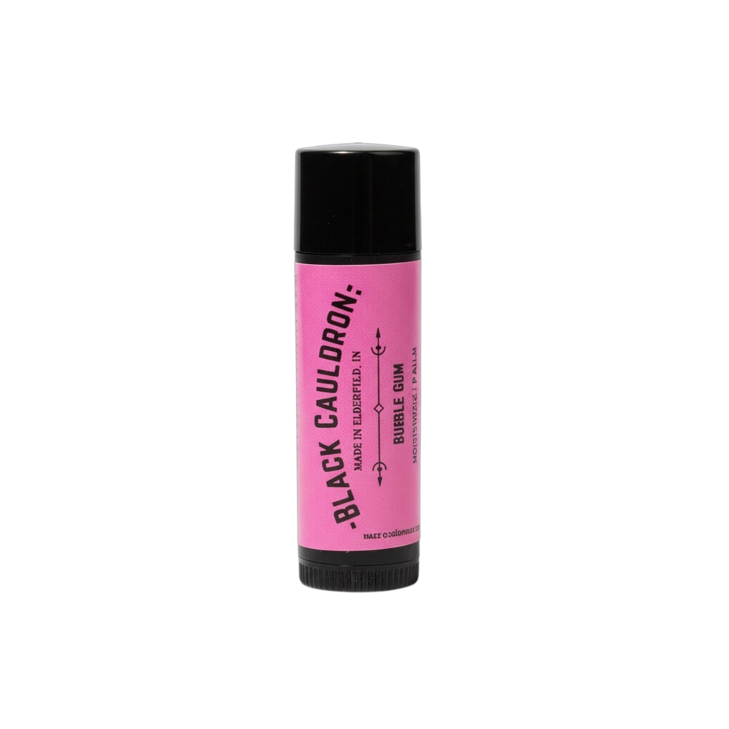 Bubblegum Lip Balm