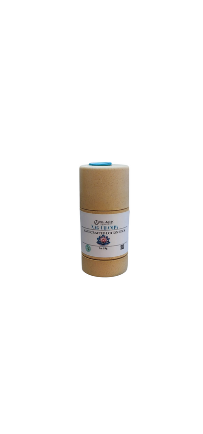 Nag Champa -  Lotion Body Bar Stick Lotion Stick