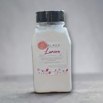 Lumina - Carpet & Upholstery Refresher