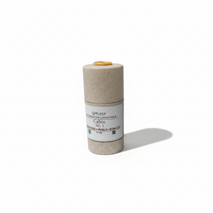 Cabin No.5 - Lotion Body Bar Stick Lotion Stick