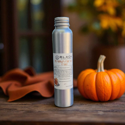 Pumpkin Crunch Cake - Linen & Room Spray