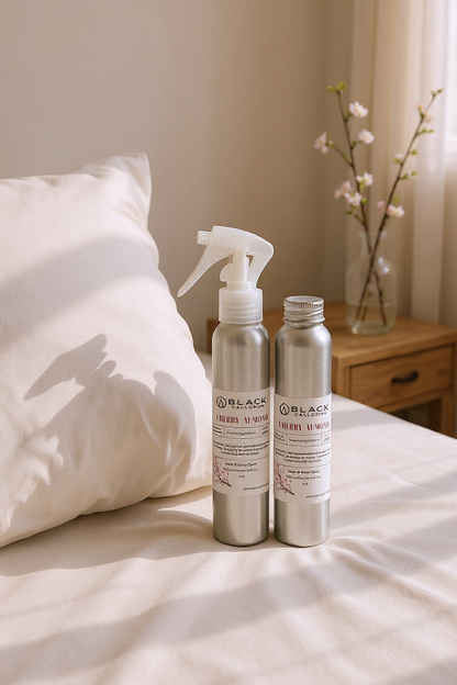 Cherry Almond - Linen & Room Spray