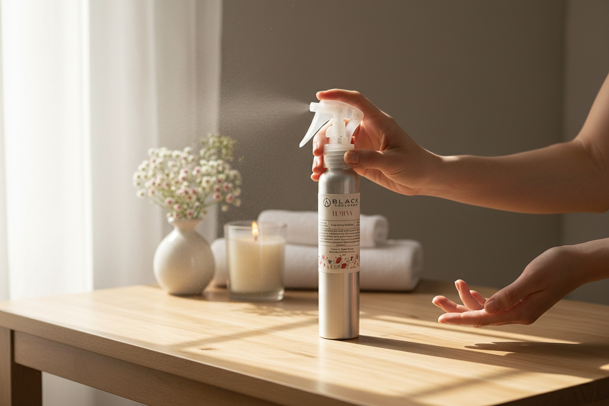 Lumina - Linen & Room Spray